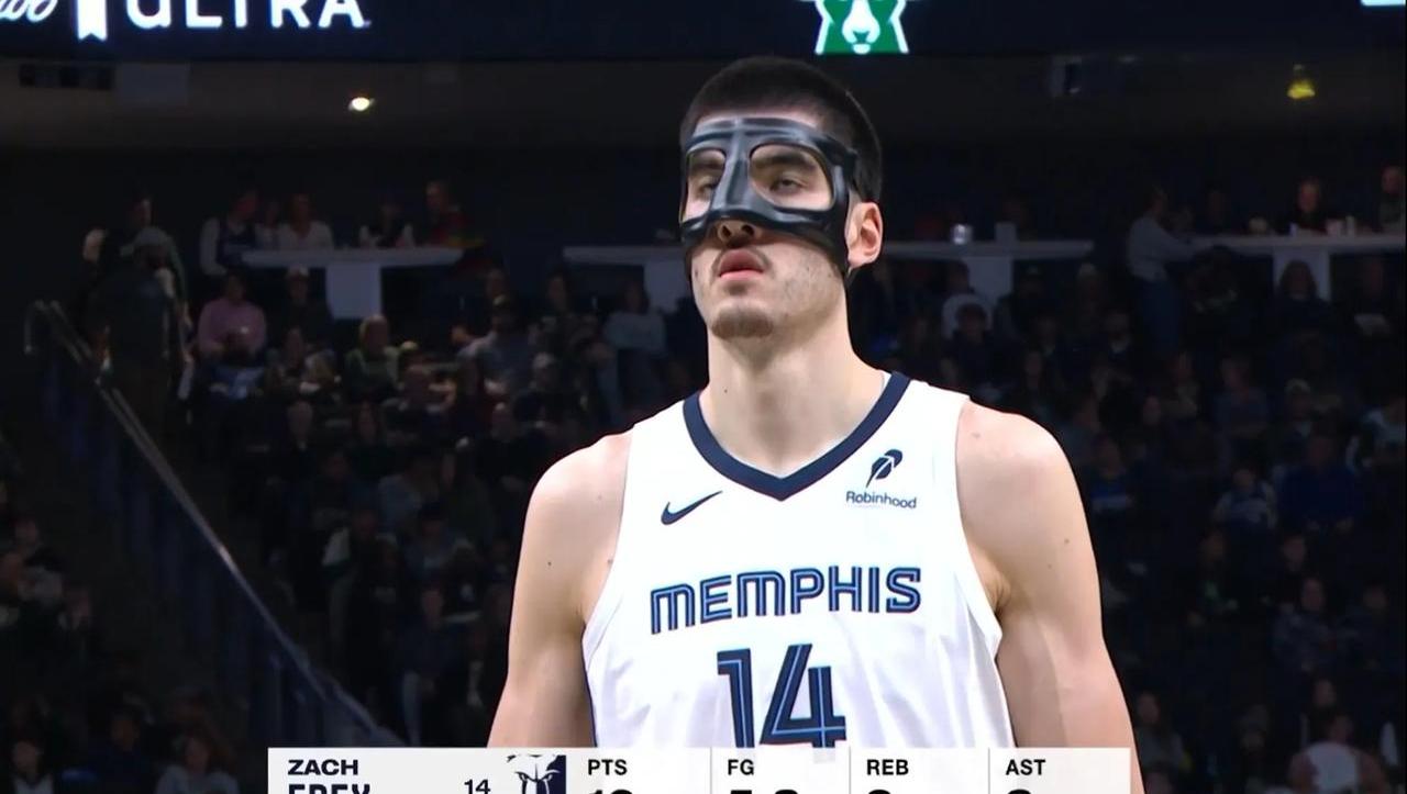 灰熊队新秀表现出色，被誉为未来的明星球员