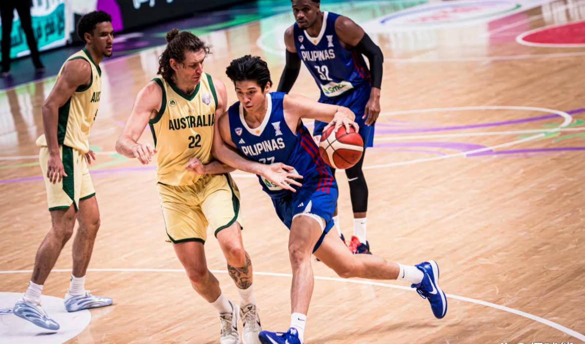 关于澳大利亚球员在国际赛事中展现出色实力的信息