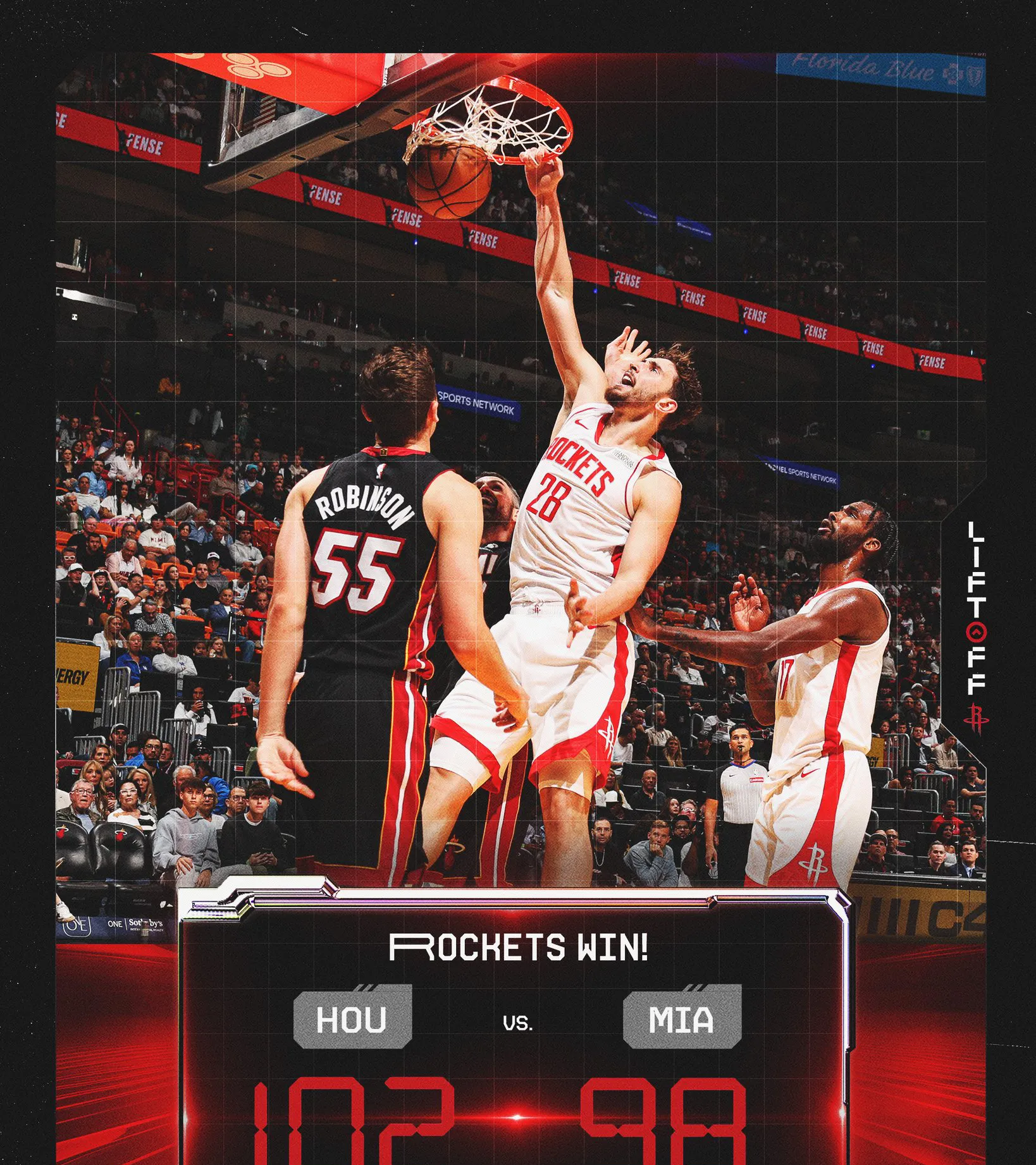 1xBit体育入口-关于火箭遭遇连败，战绩滑落的信息