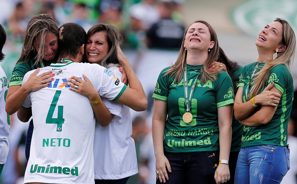 意大利足球俱乐部发起慈善活动，受欢迎