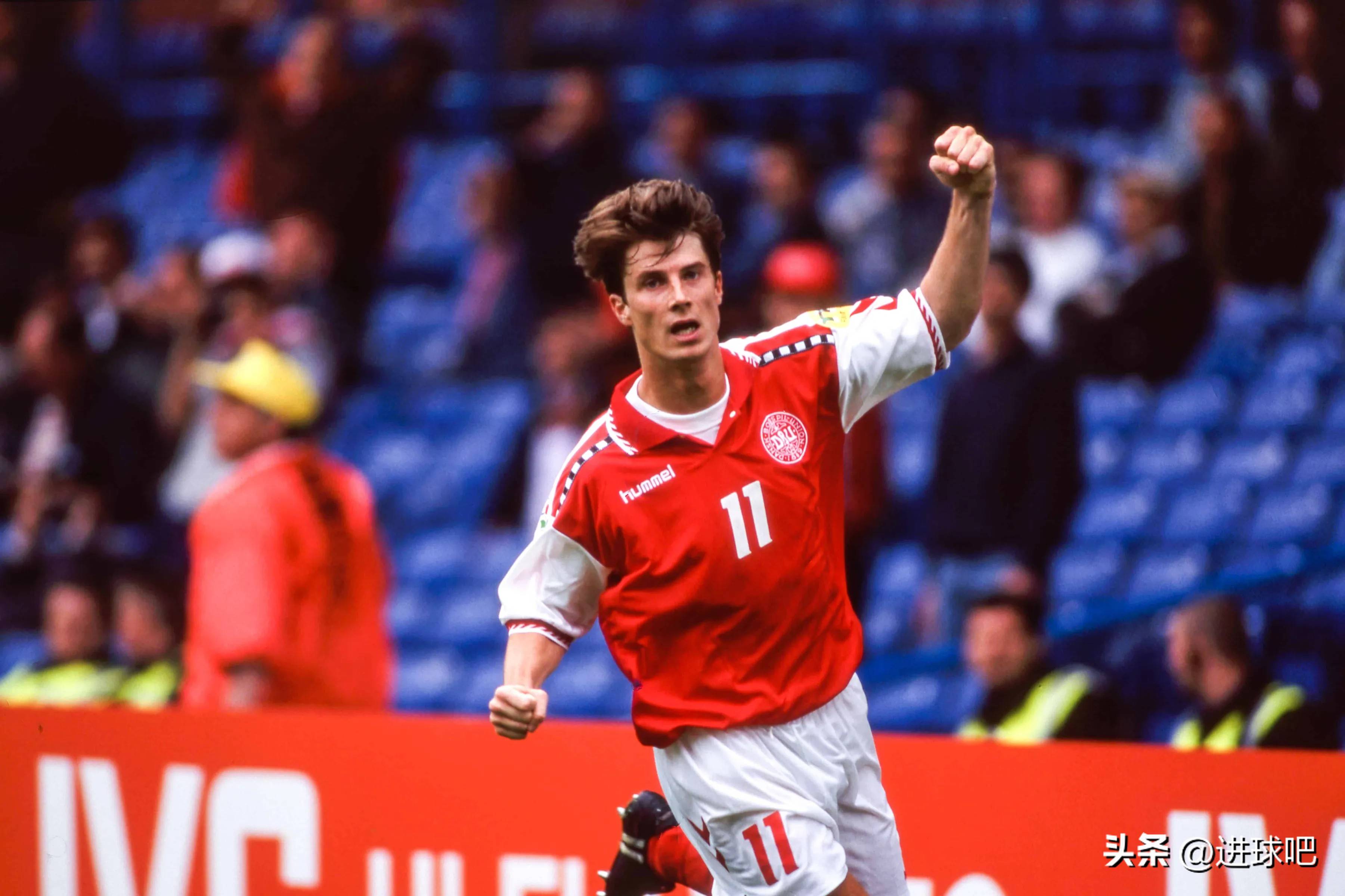 1xBit体育注册-丹麦大胜英格兰挺进欧洲杯四强，取得成功