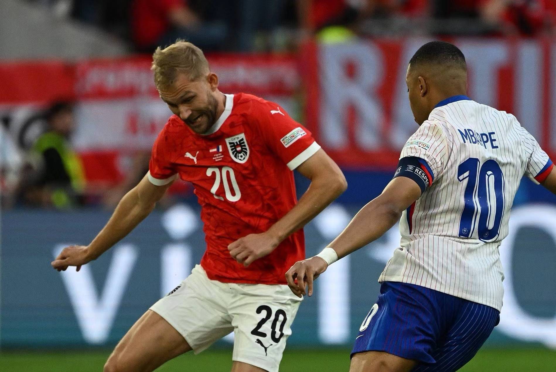 1xBit体育平台-荷兰与奥地利战平，小组出线的简单介绍