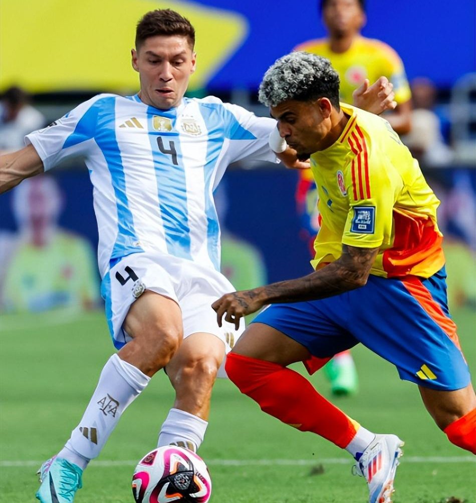 美洲杯篮球赛：哥伦比亚队奇迹逆袭进入强的简单介绍