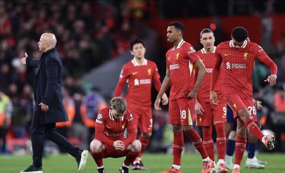 1xBit体育教练-利物浦惊险淘汰对手，晋级欧冠强！